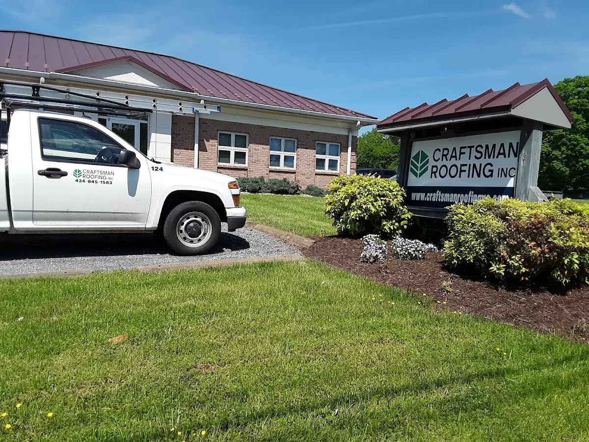 Quality Roof Replacement by experienced craftsmen in Accokeek